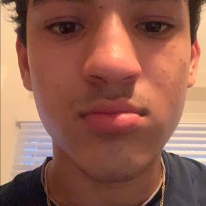 Meet your Posher, Andres